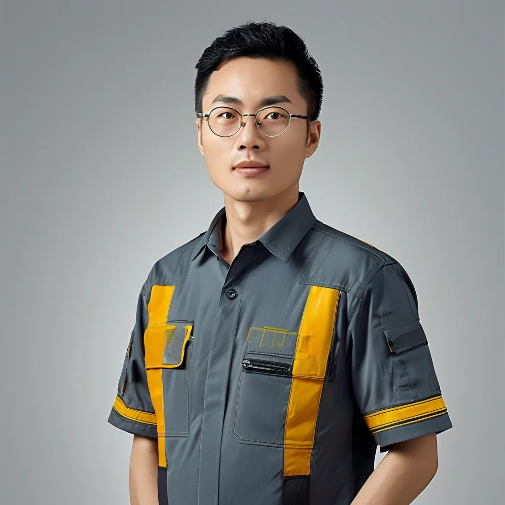 卢挺保洁
